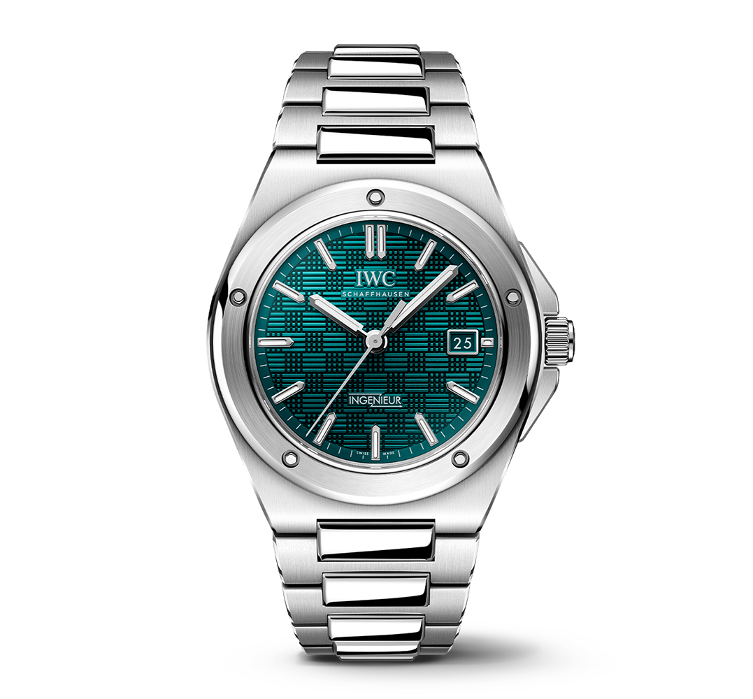 IWC Ingenieur Automatic 40 IW328903