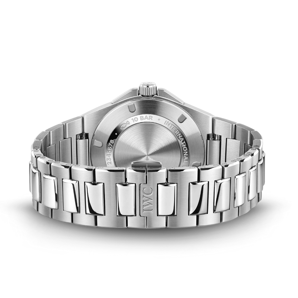 IWC Ingenieur Automatic 40 IW328903