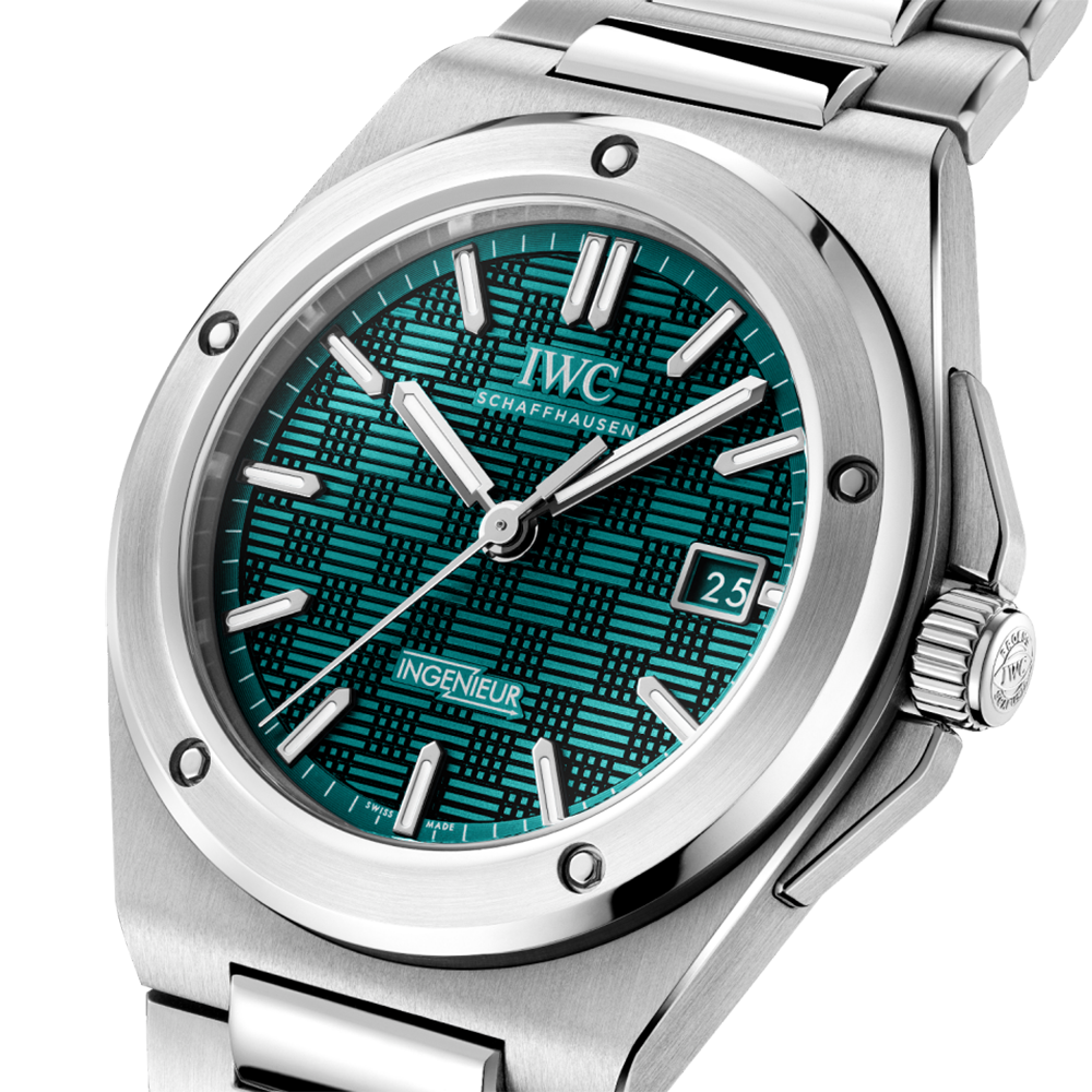 IWC Ingenieur Automatic 40 IW328903