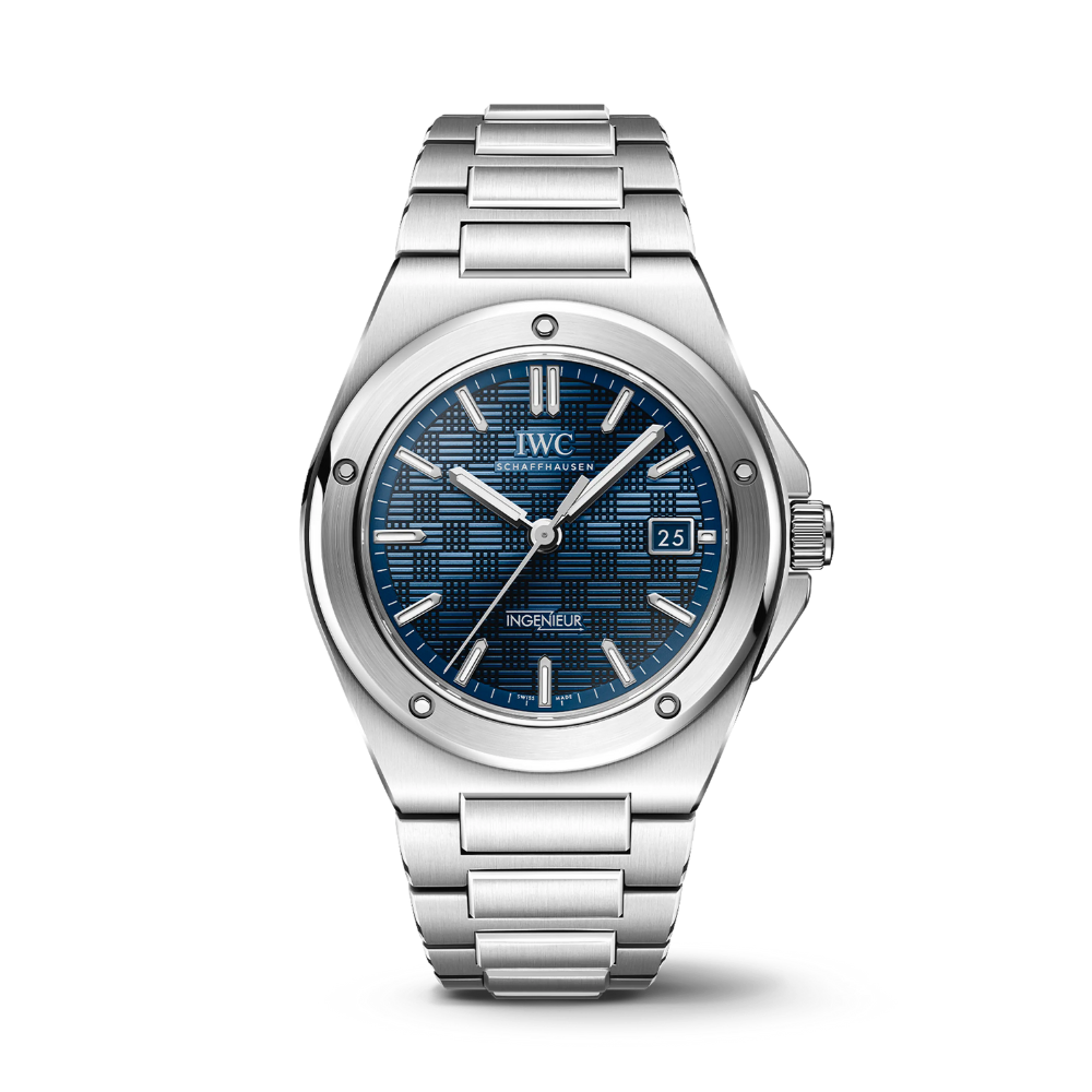 IWC Ingenieur Automatic 40
