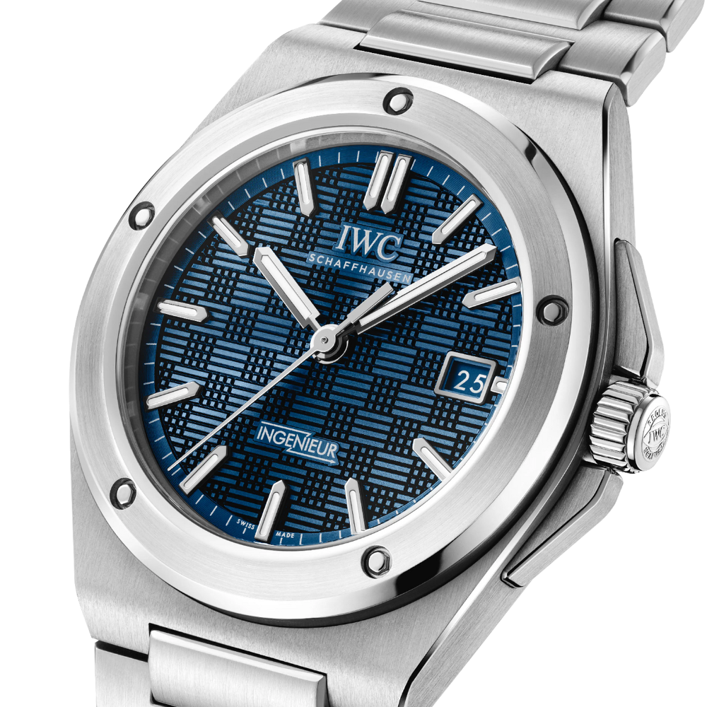 IWC Ingenieur Automatic 40