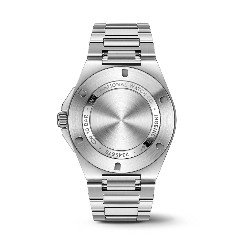 IWC Ingenieur Automatic 40