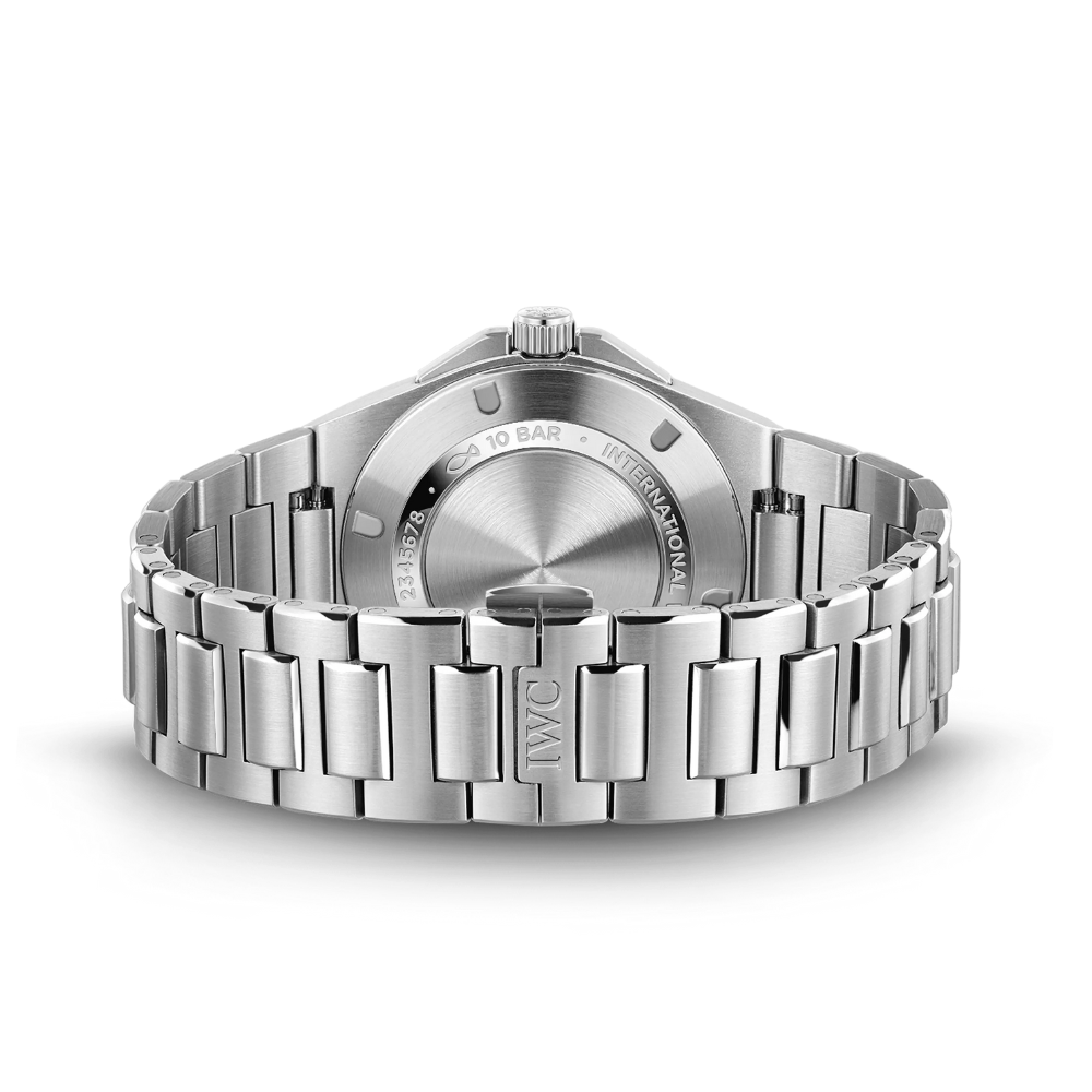 IWC Ingenieur Automatic 40