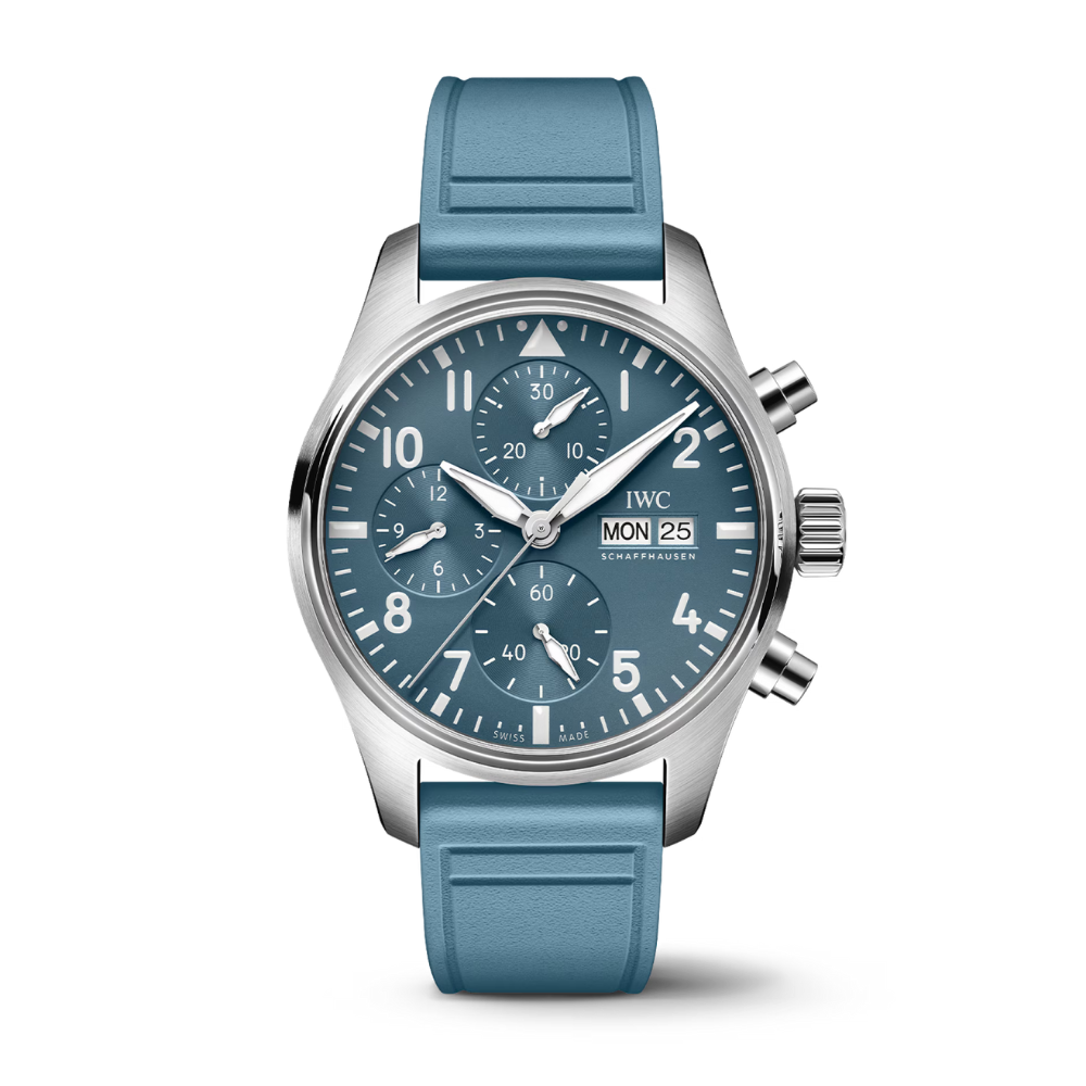 IWC Pilot&