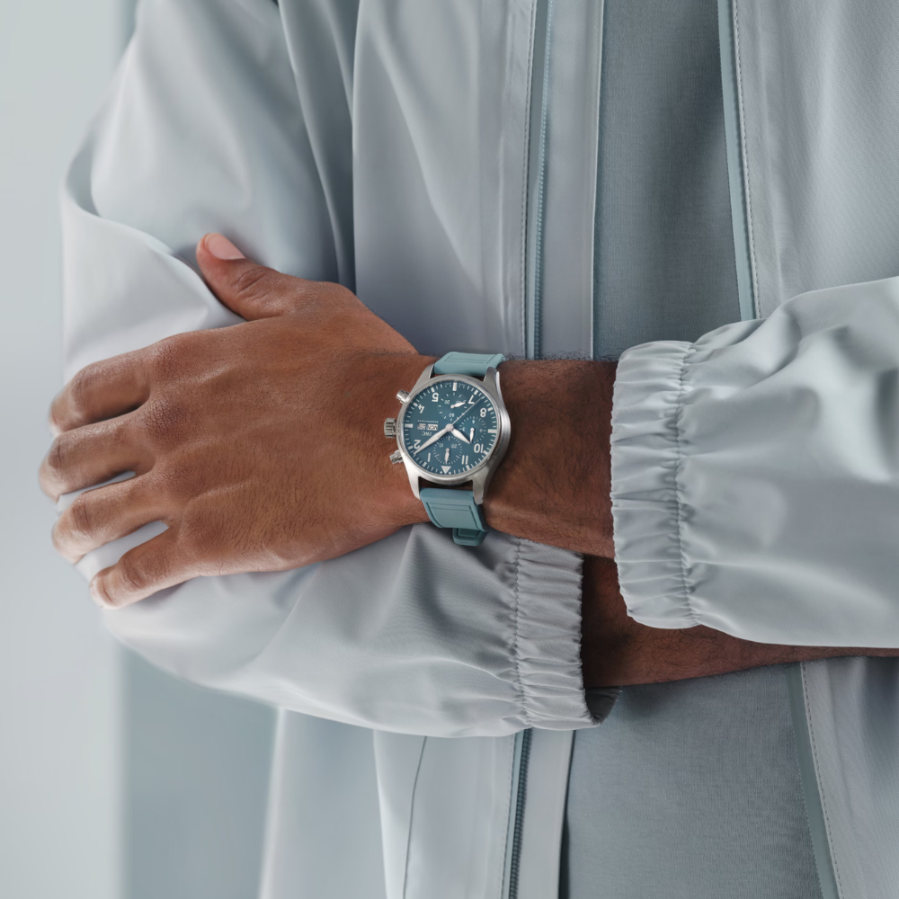 IWC Pilot&