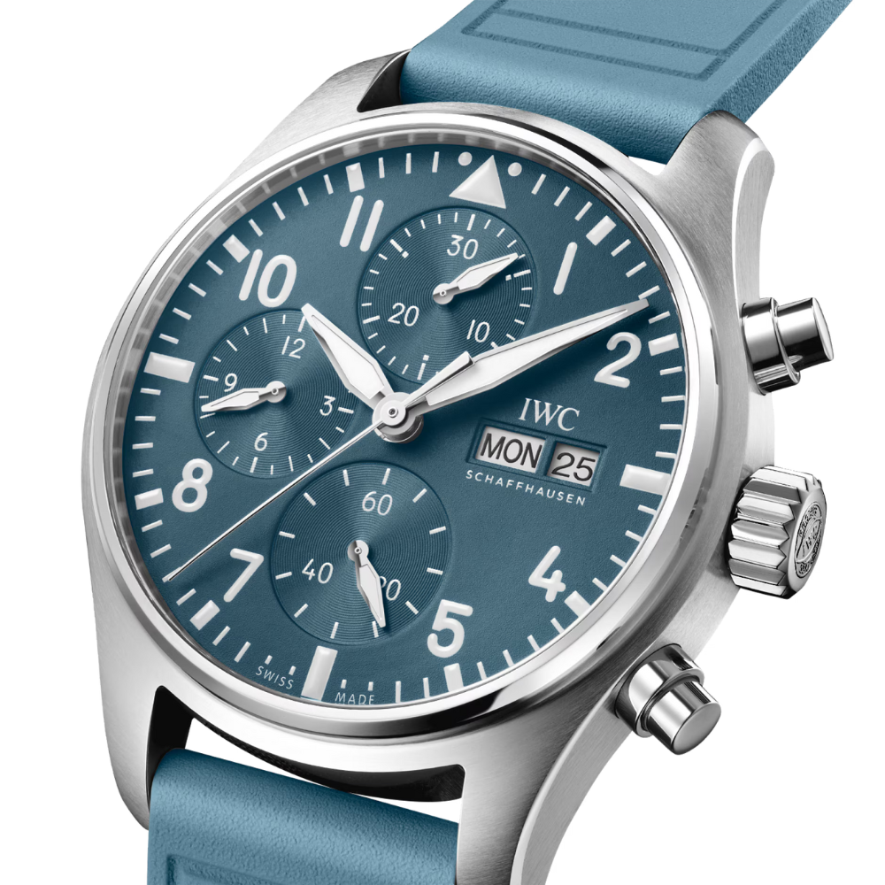 IWC Pilot&