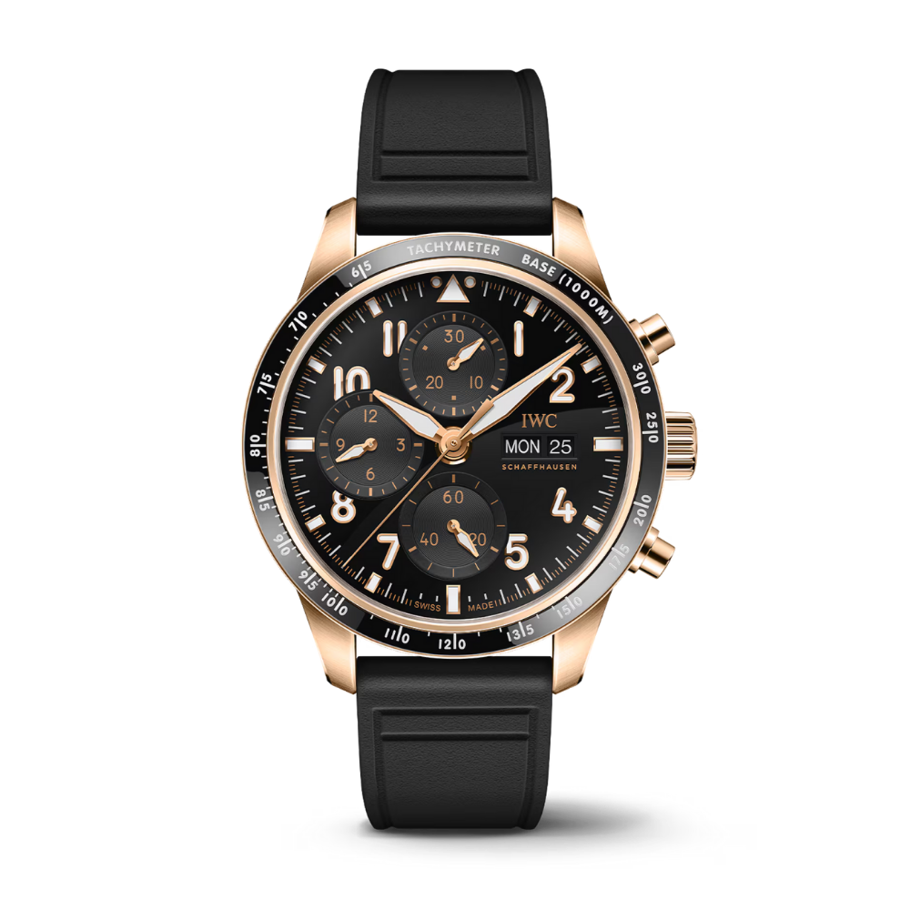 Pilot’s Watch Performance Chronograph 41 IW388309