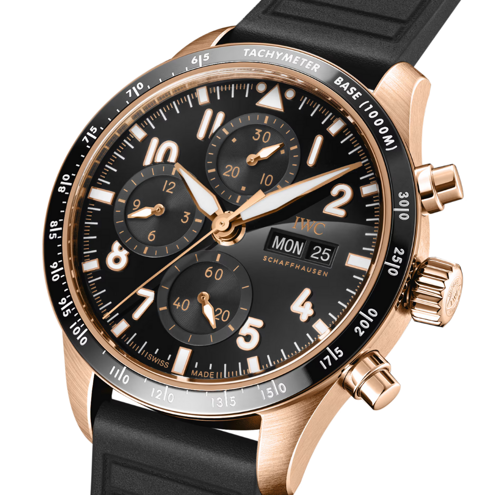 Pilot’s Watch Performance Chronograph 41 IW388309