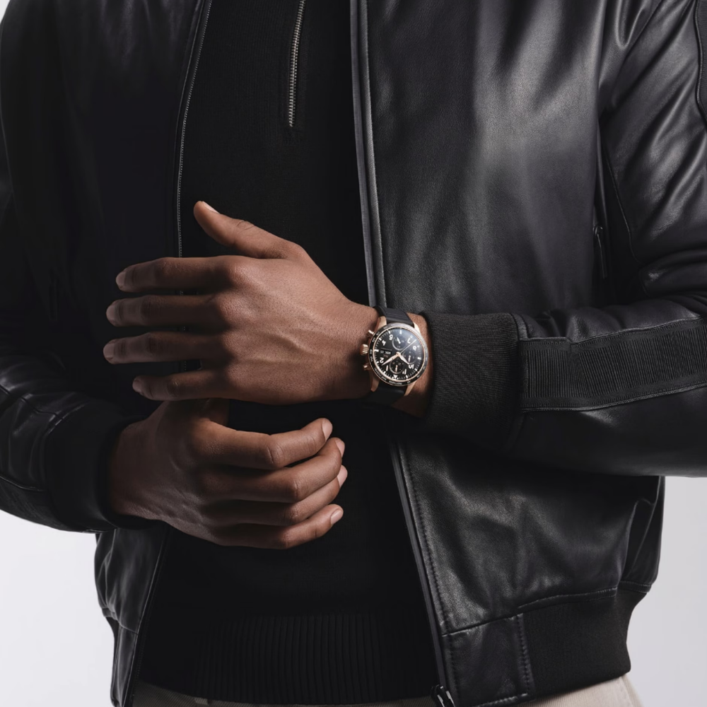 Pilot’s Watch Performance Chronograph 41 IW388309