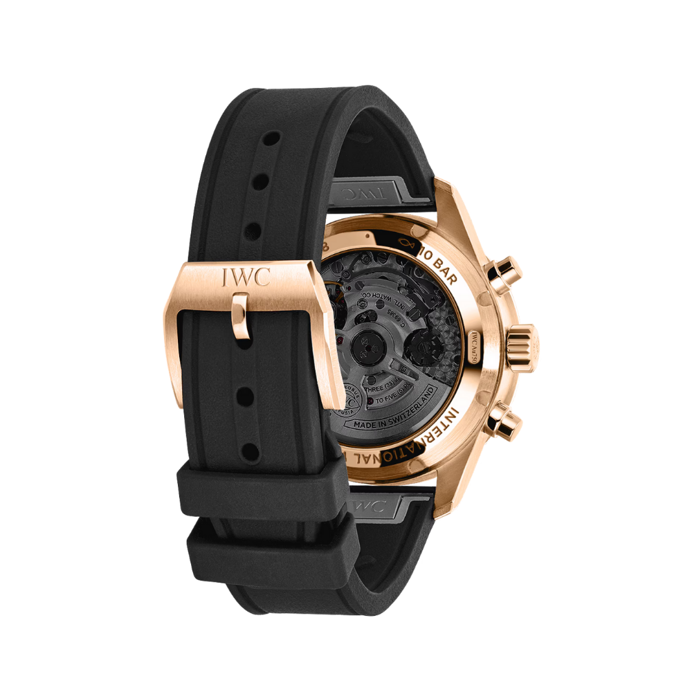 Pilot’s Watch Performance Chronograph 41 IW388309