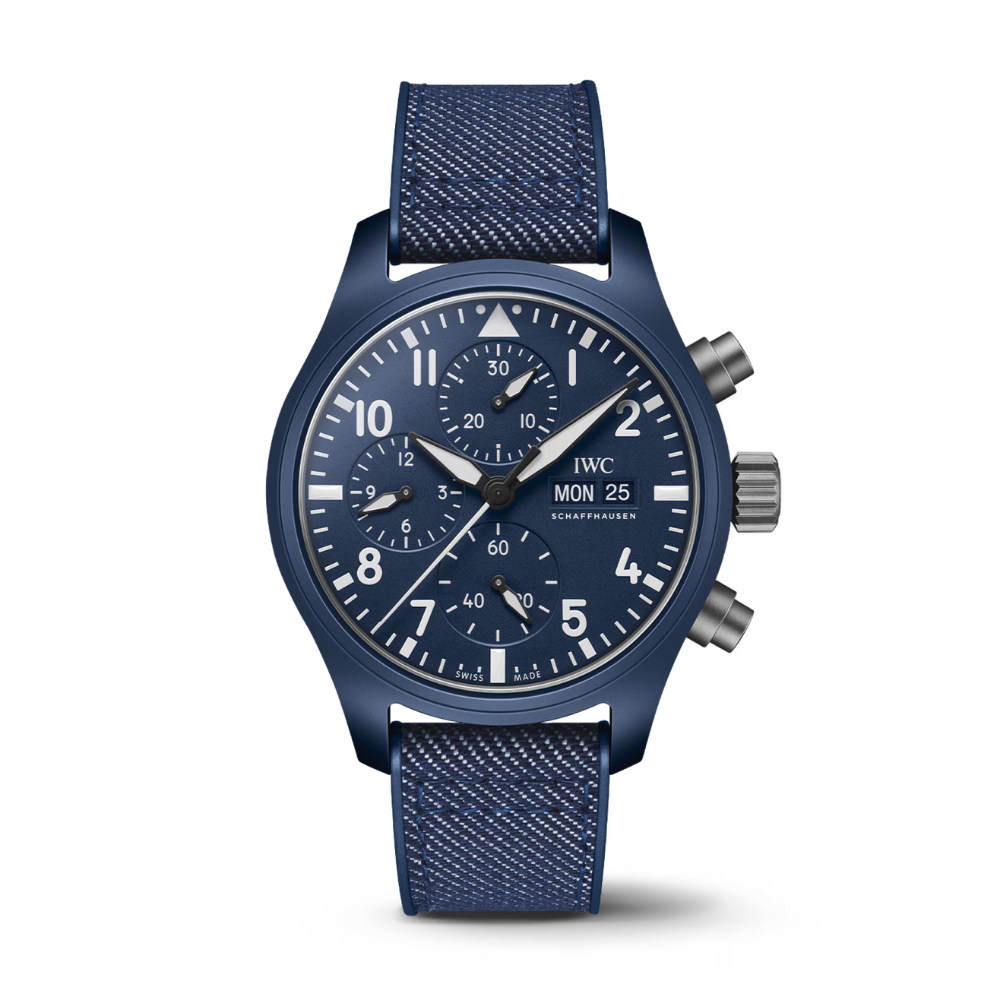 IWC Pilot&