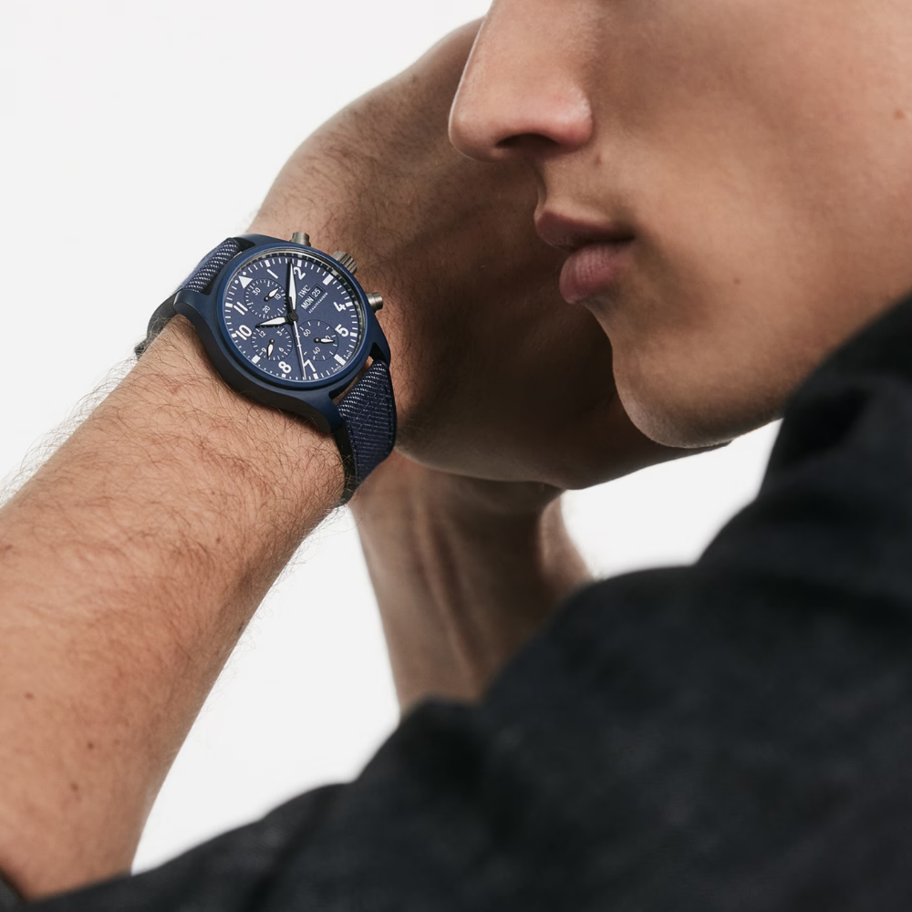 IWC Pilot&