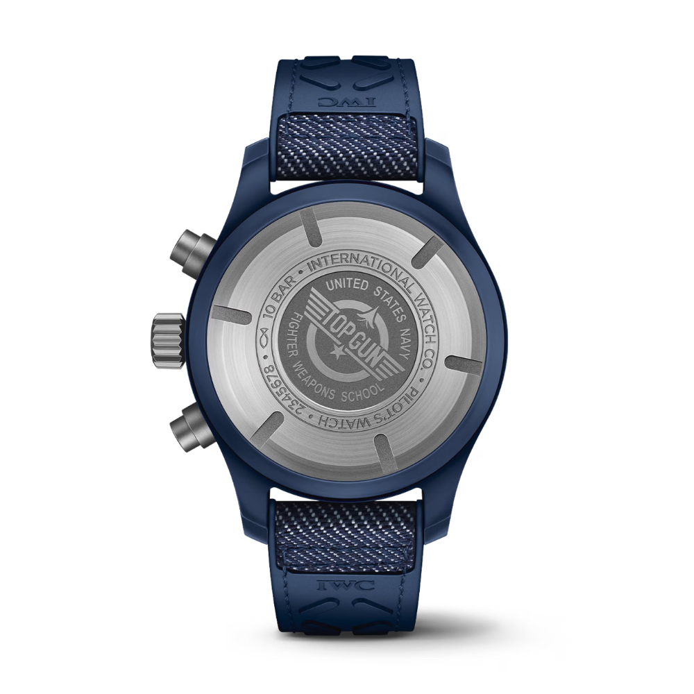 IWC Pilot&