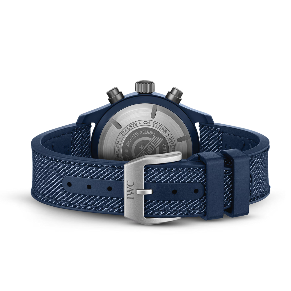 IWC Pilot&