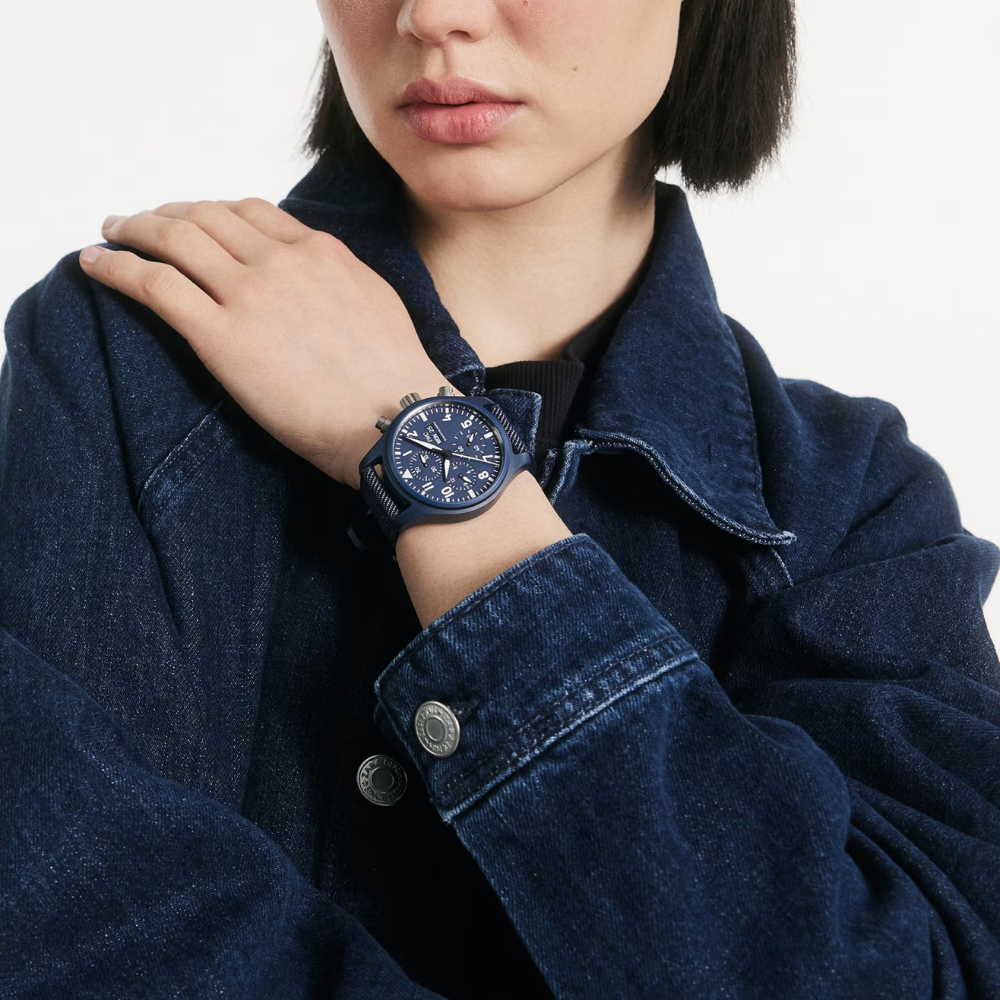 IWC Pilot&