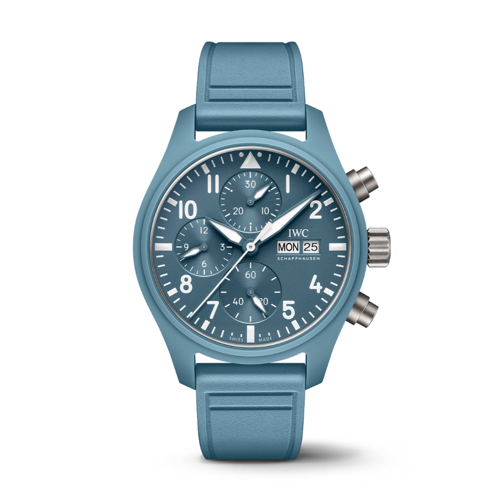 IWC Pilot&