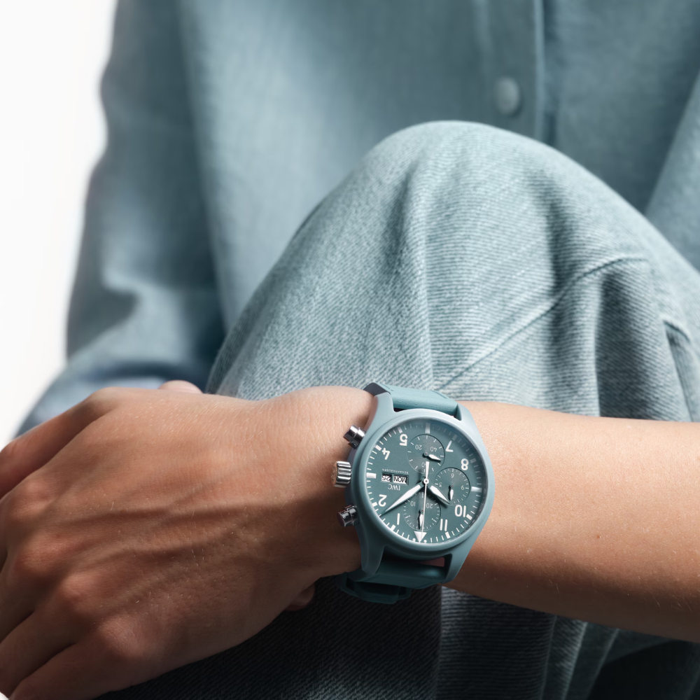 IWC Pilot&