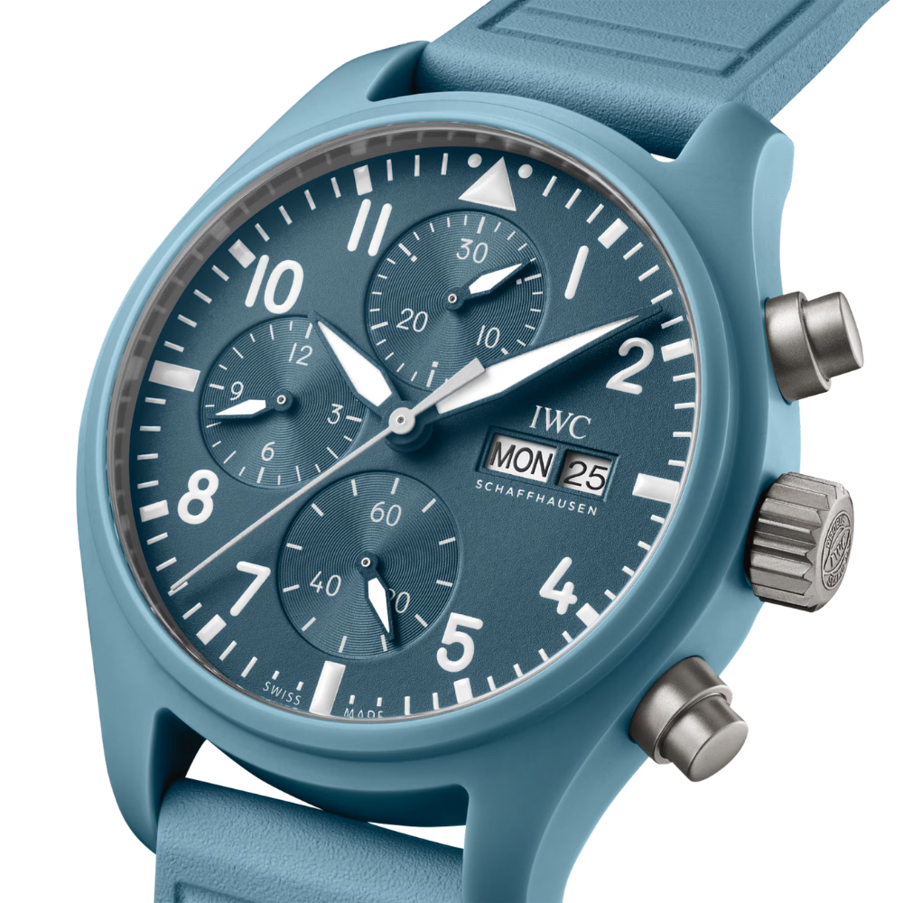IWC Pilot&