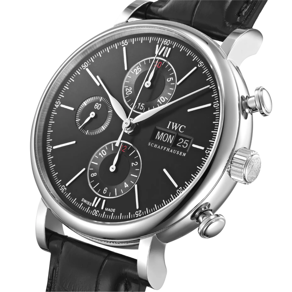 IWC Portofino Chronograph IW391029