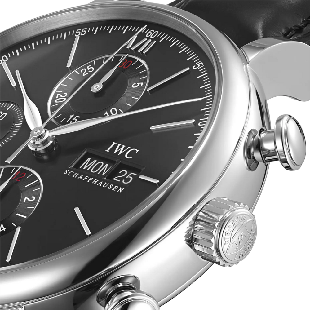IWC Portofino Chronograph IW391029