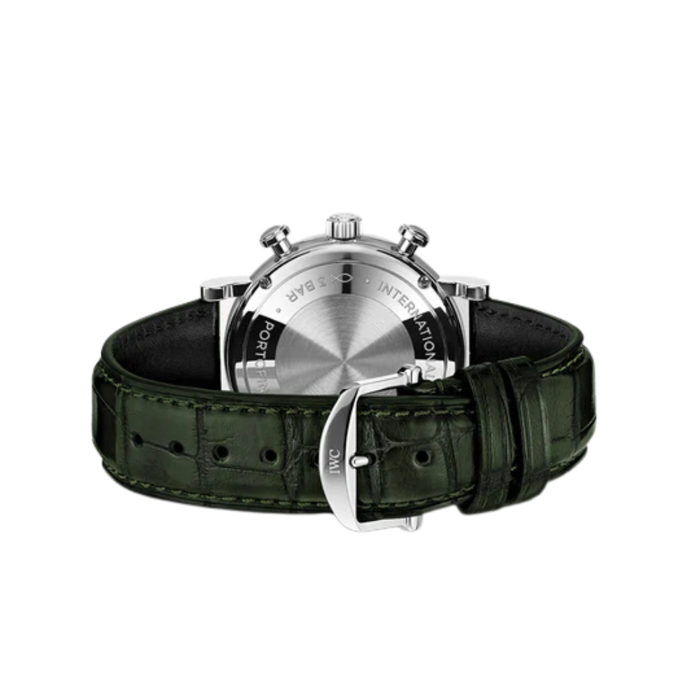 IWC Portofino Chronograph 39 IW391405