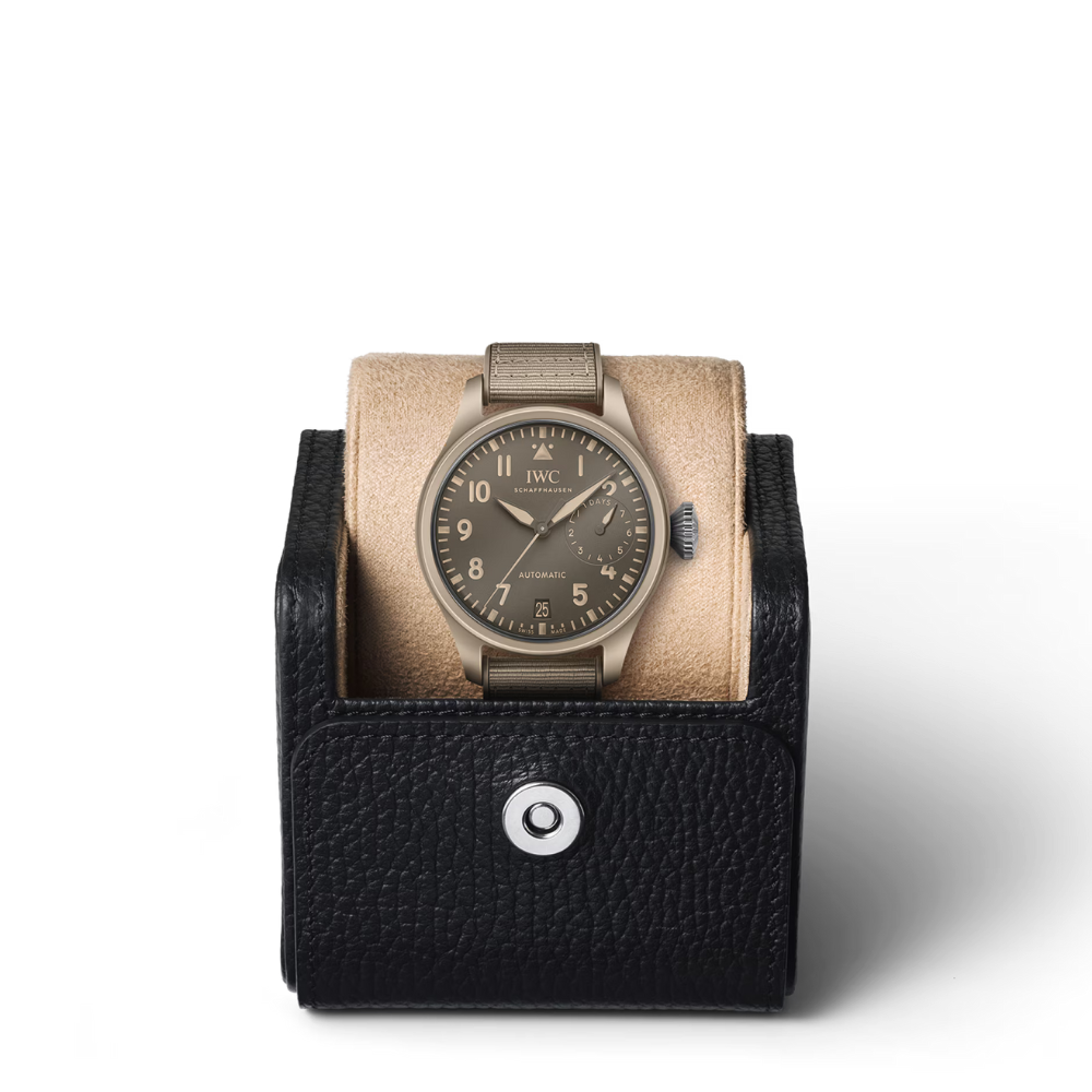 IWC Big Pilot&