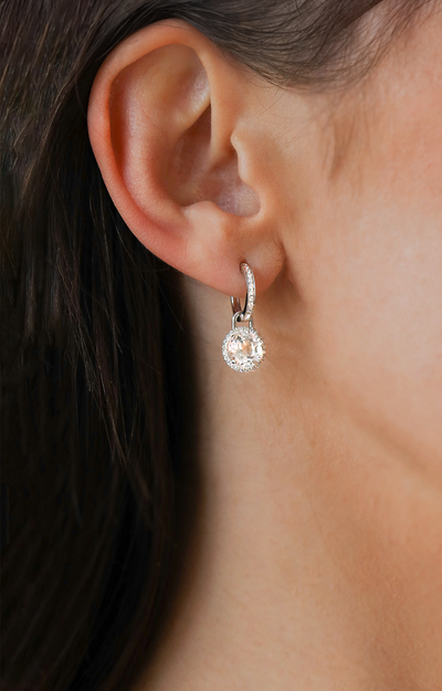Lunns earrings 2025