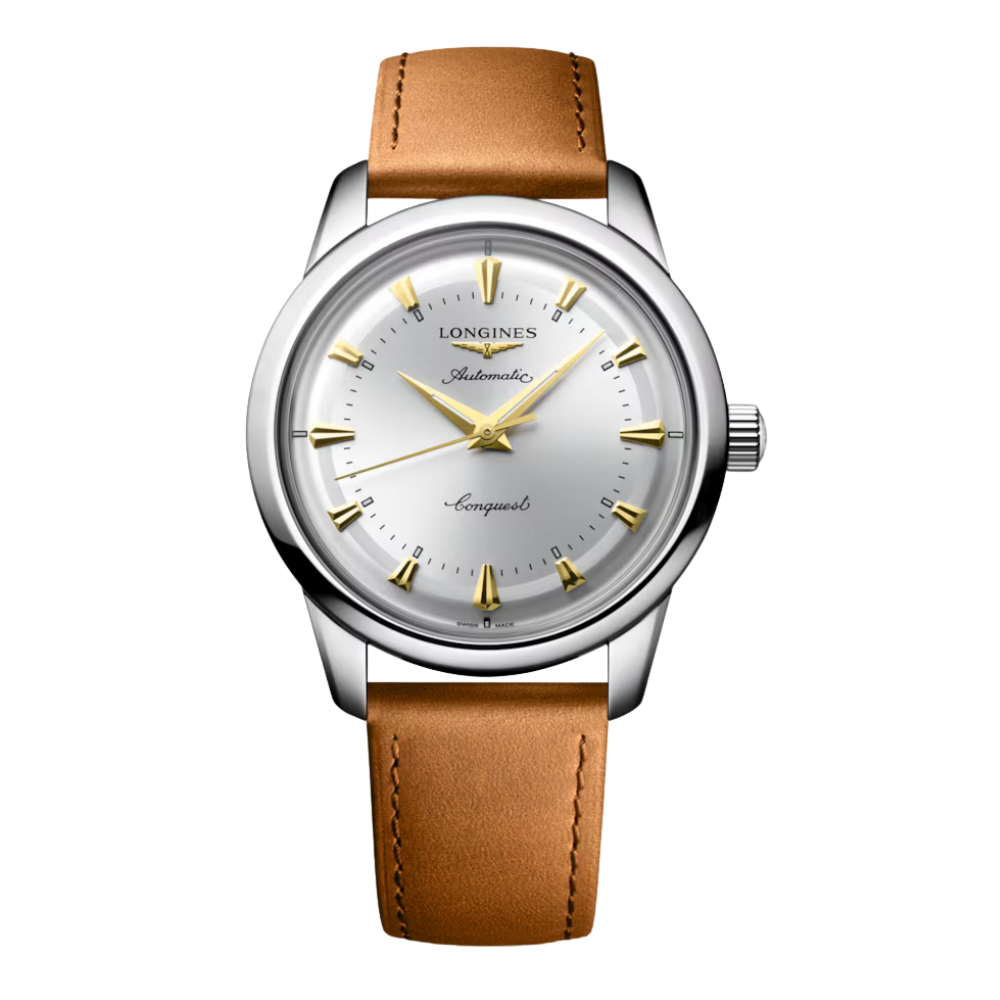 Longines Conquest Heritage L1.650.4.72.2
