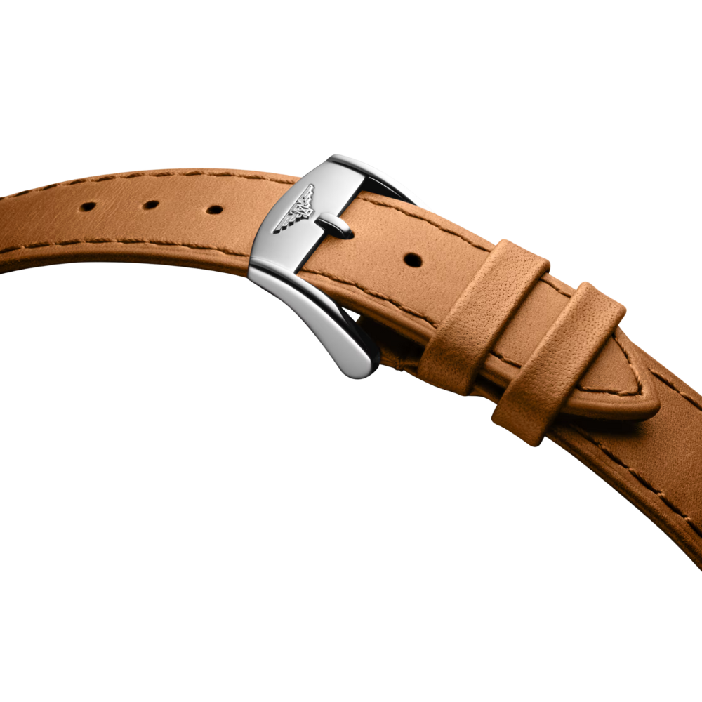 Longines Conquest Heritage L1.650.4.72.2