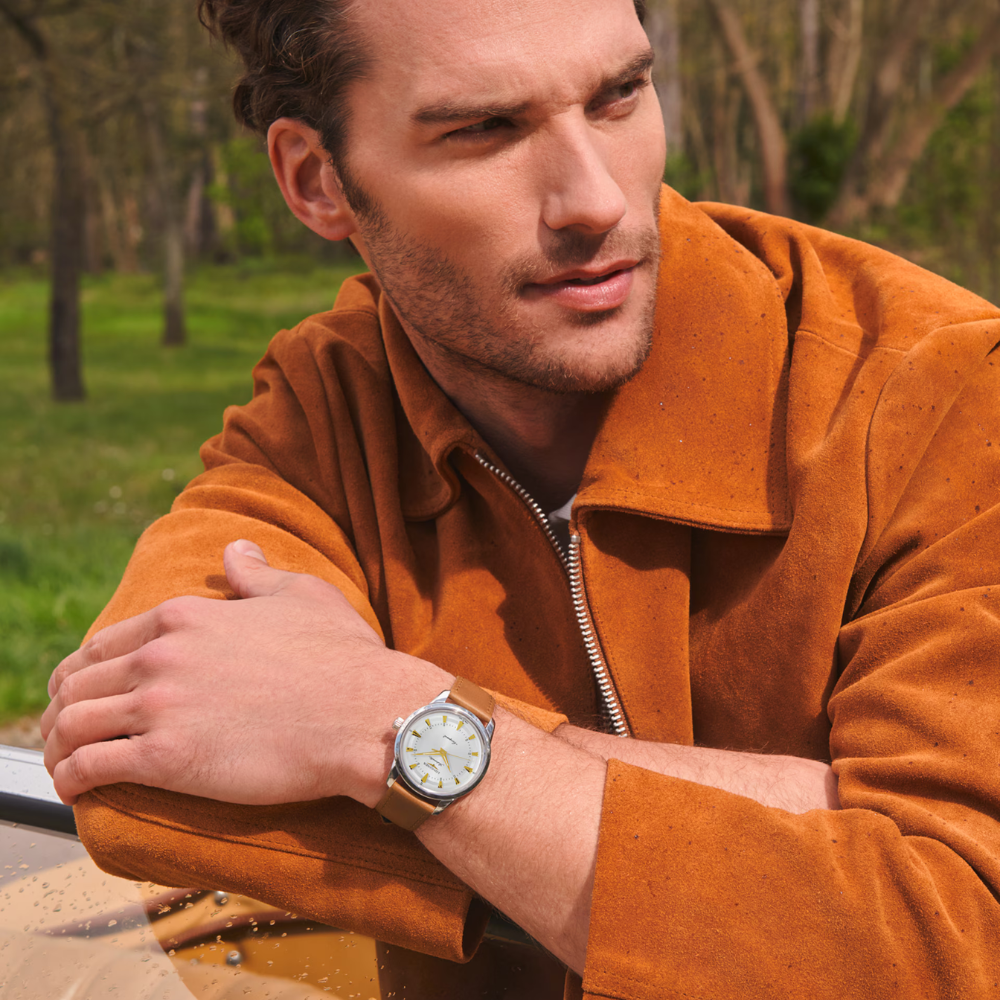Longines Conquest Heritage L1.650.4.72.2