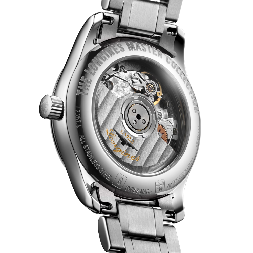Longines Master Collection L2.257.4.78.6