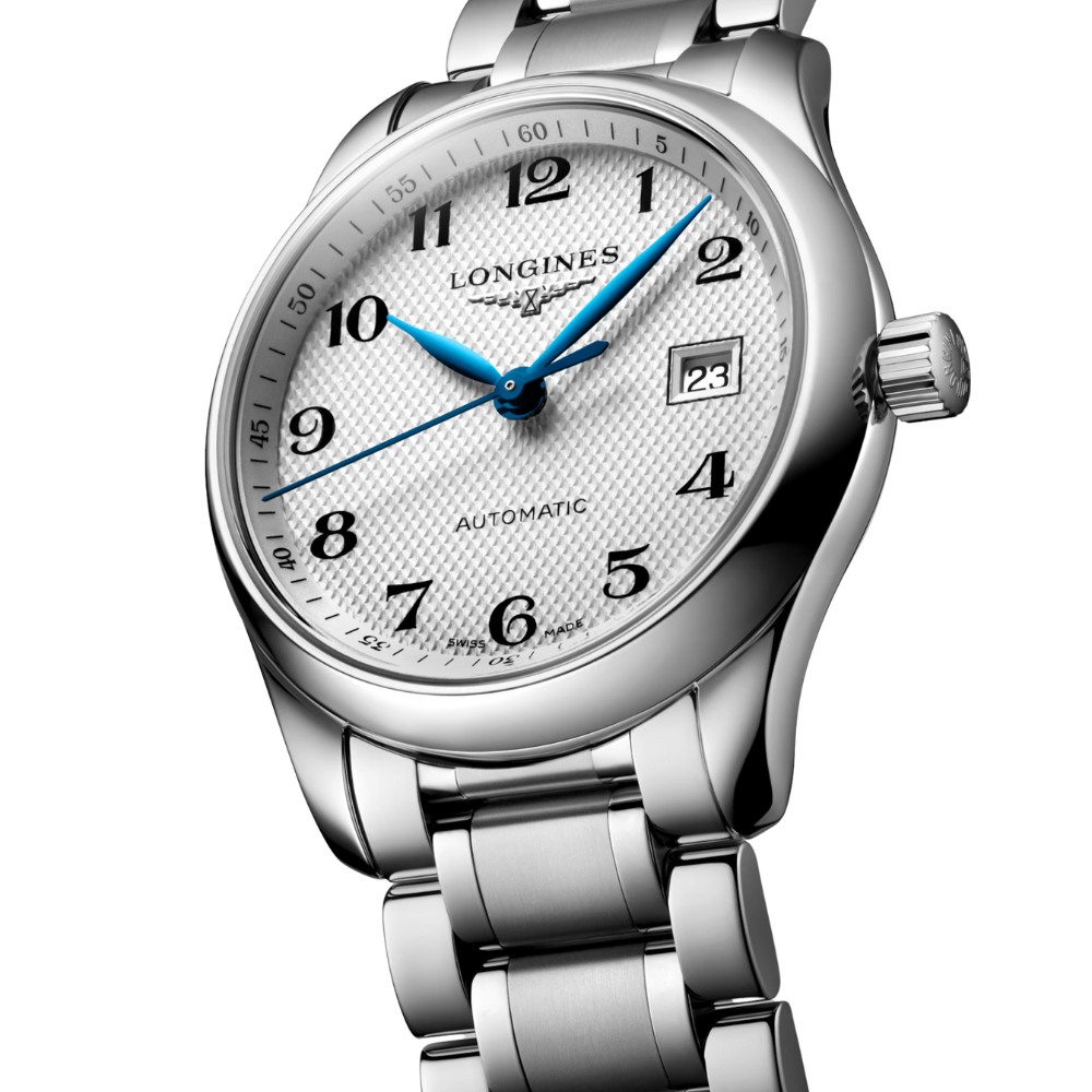 Longines Master Collection L2.257.4.78.6
