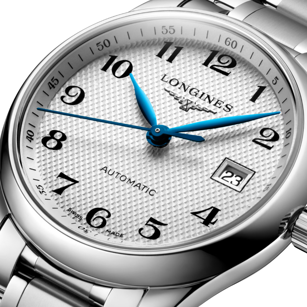Longines Master Collection L2.257.4.78.6