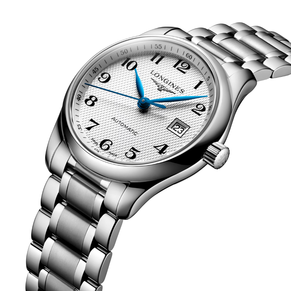 Longines Master Collection L2.257.4.78.6