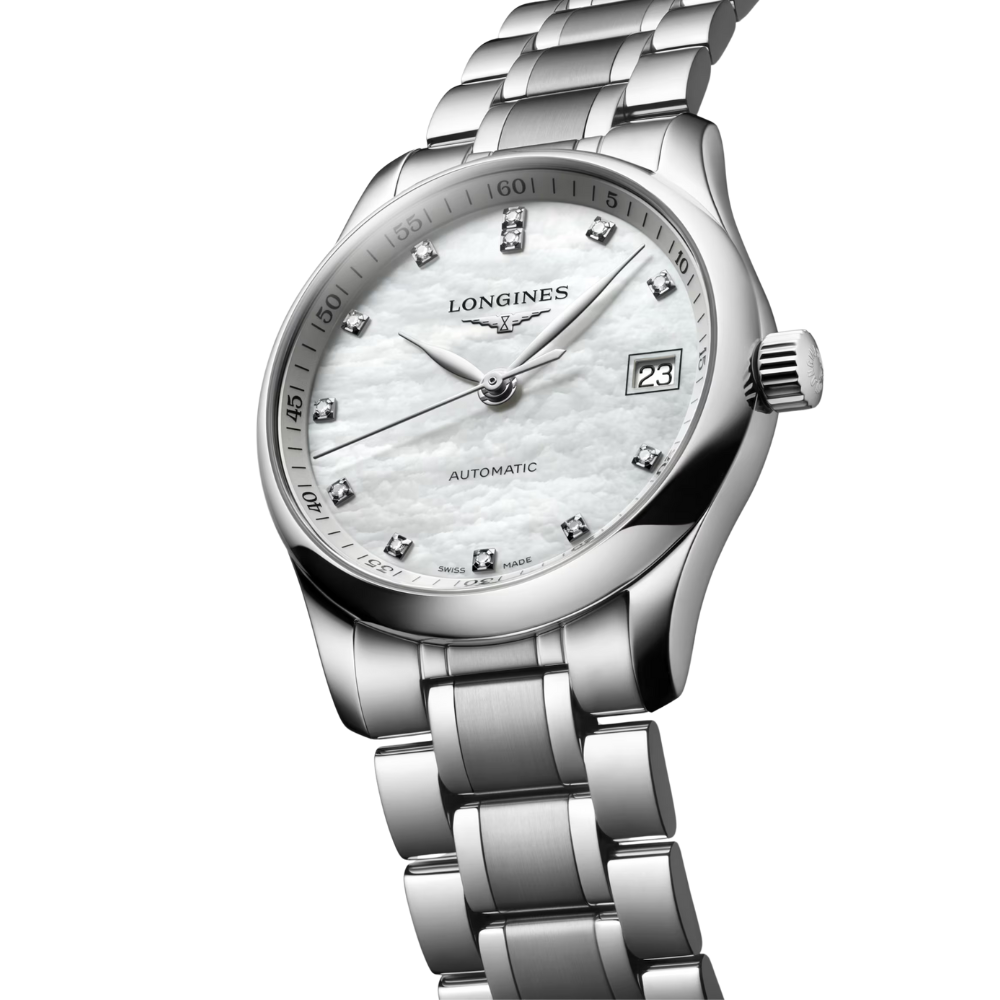 Longines Master Collection L2.357.4.87.6