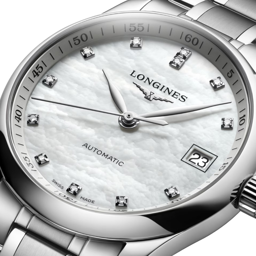 Longines Master Collection L2.357.4.87.6