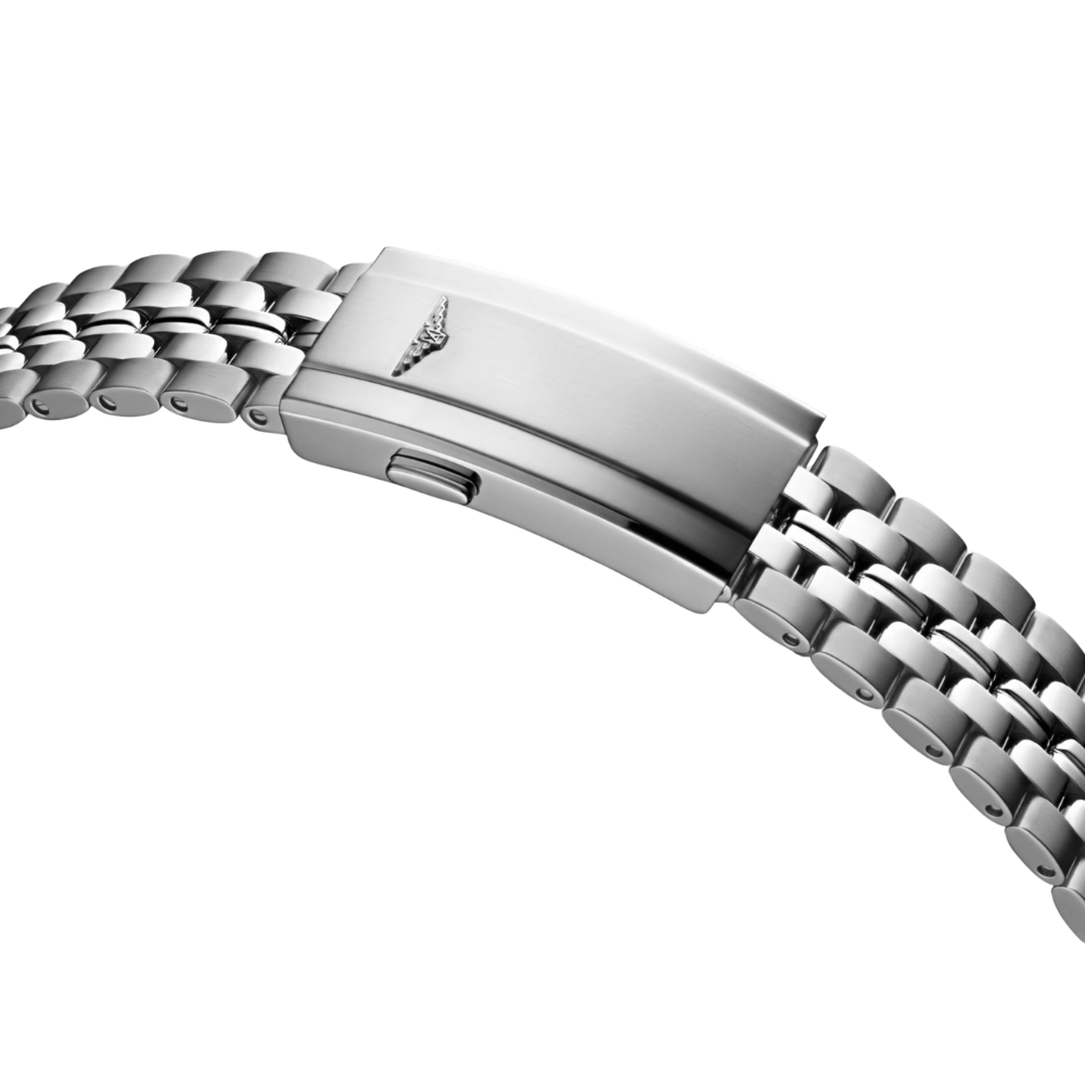 Longines Heritage Ultra Chron Classic L2.537.4.72.6