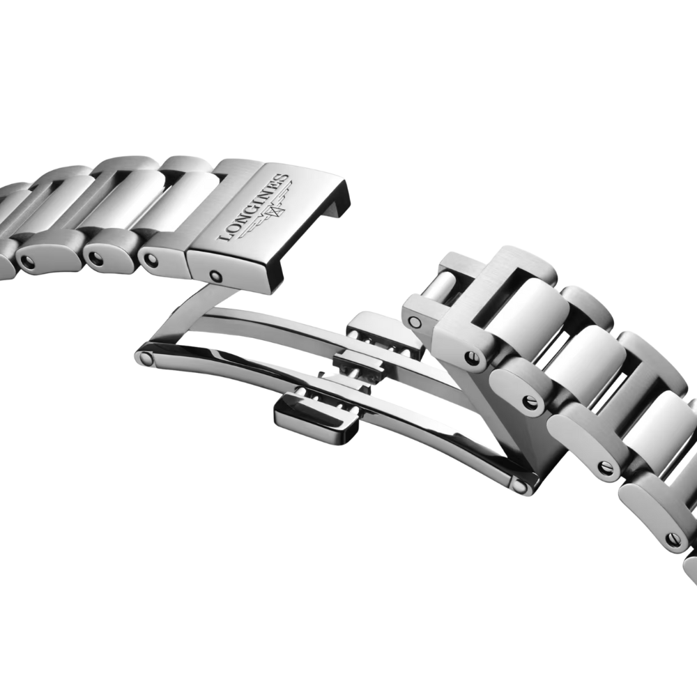Longines Conquest L3.320.5.02.6