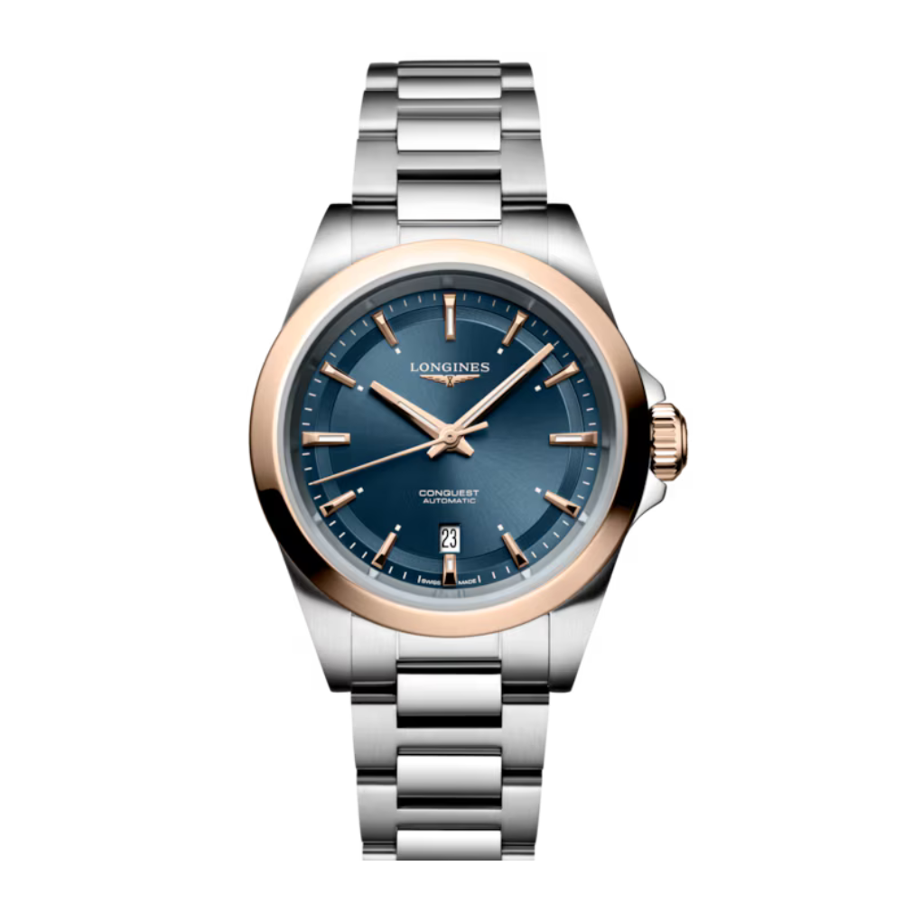 Longines Conquest L3.320.5.92.6
