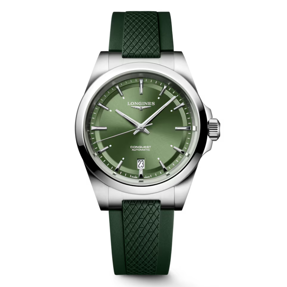Longines Conquest L3.830.4.02.9