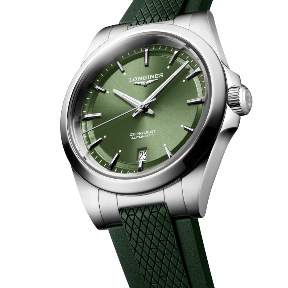 Longines Conquest L3.830.4.02.9