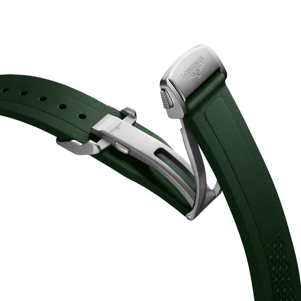 Longines Conquest L3.830.4.02.9