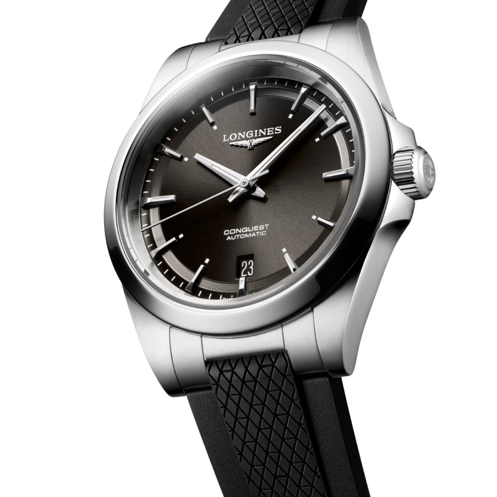 Longines Conquest L3.720.4.52.9