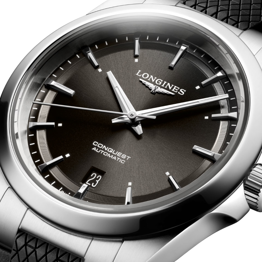 Longines Conquest L3.720.4.52.9