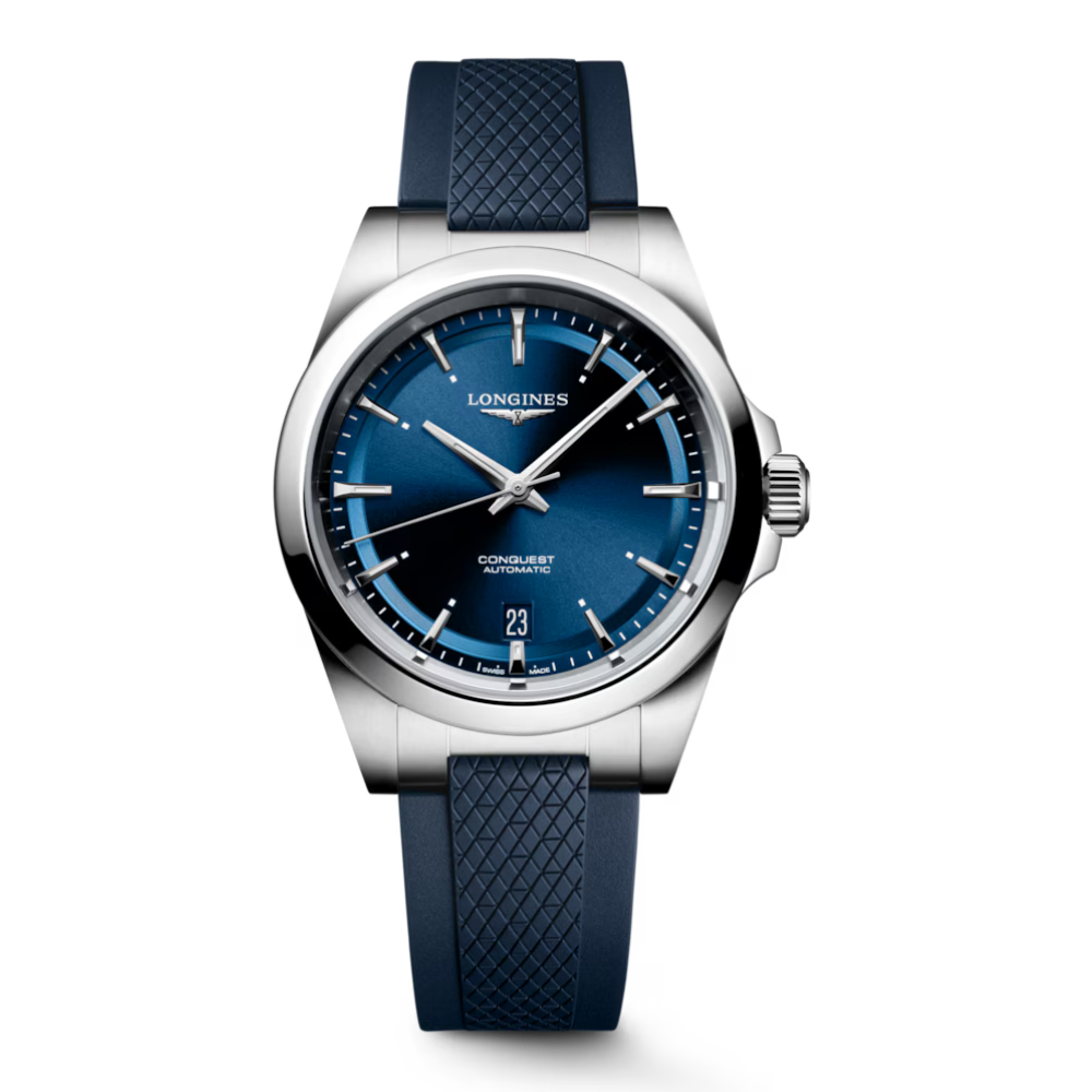 Longines Conquest L3.720.4.92.9