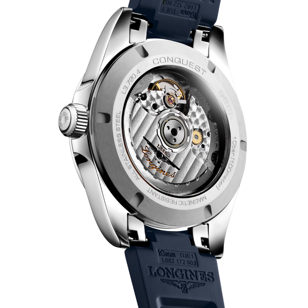 Longines Conquest L3.720.4.92.9