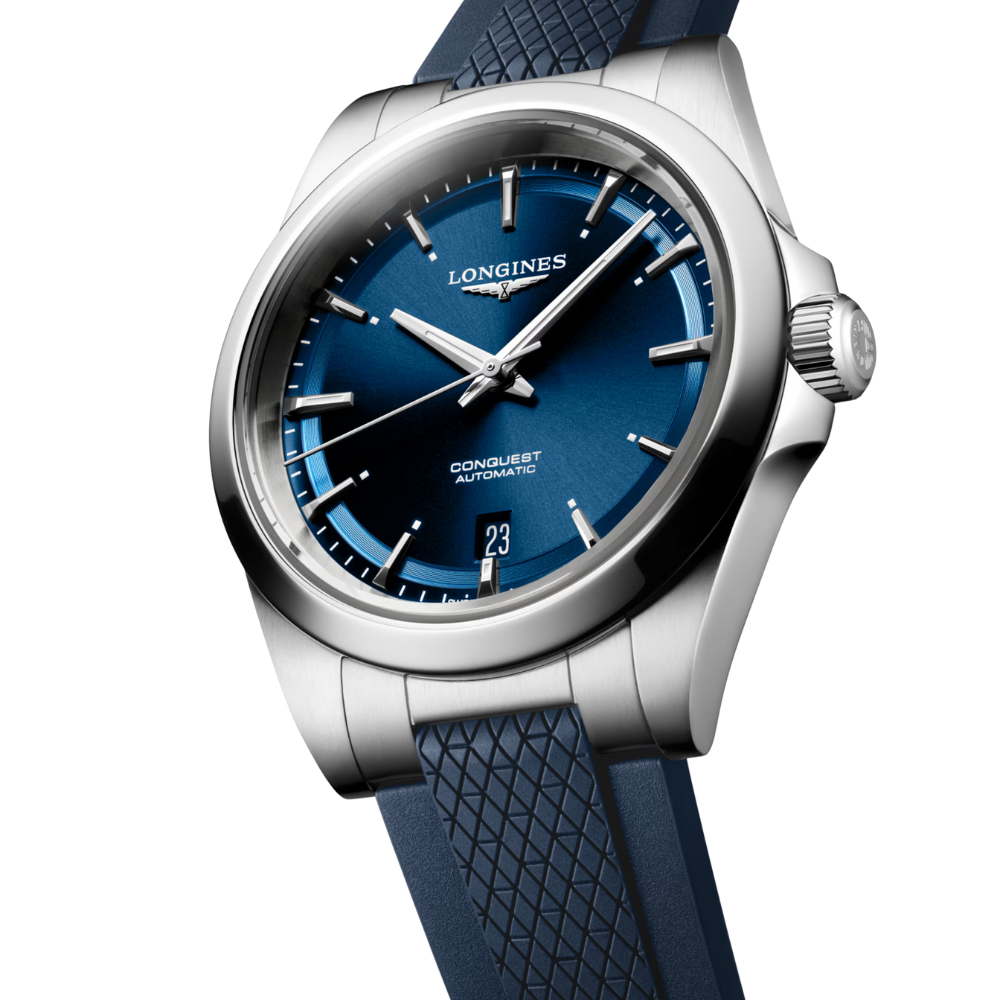 Longines Conquest L3.720.4.92.9