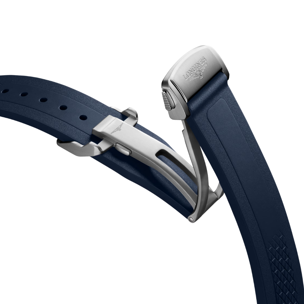 Longines Conquest L3.720.4.92.9