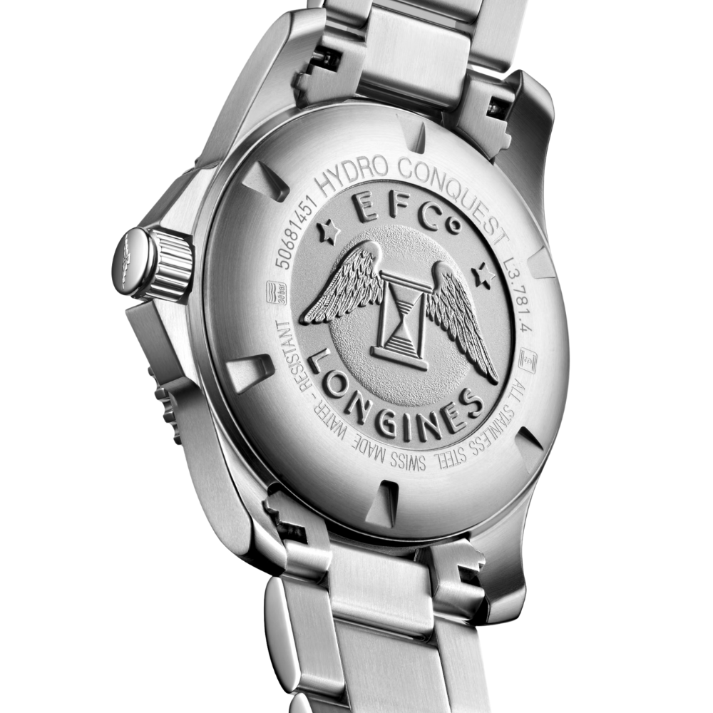 Longines HydroConquest L3.781.4.96.6