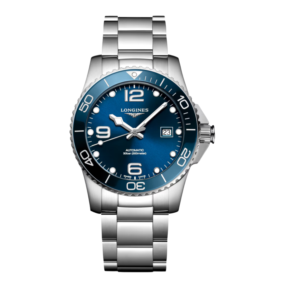 Longines HydroConquest L3.781.4.96.6